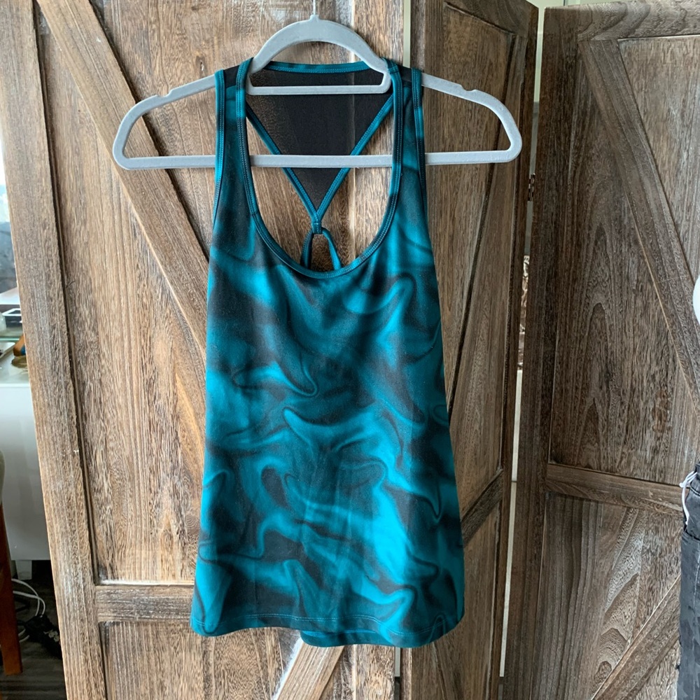 Workout Top